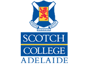 Scotch College logo